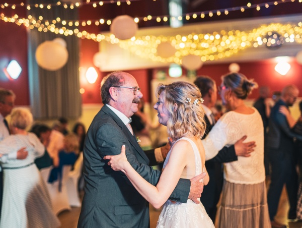 Wedding Photographer Ayrshire