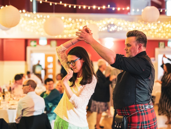 Wedding Photographer Ayrshire