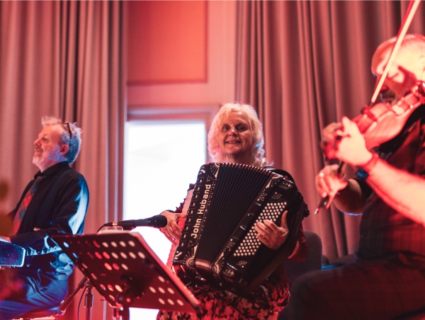 Wedding Photographer Ayrshire