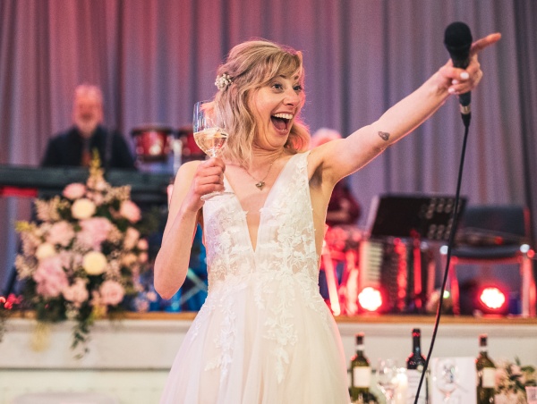 Wedding Photographer Ayrshire