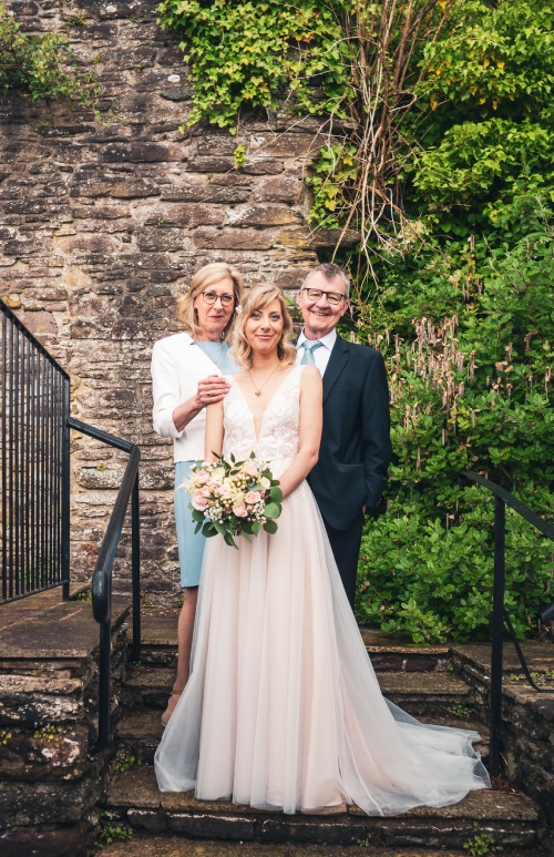 Wedding Photographer Ayrshire