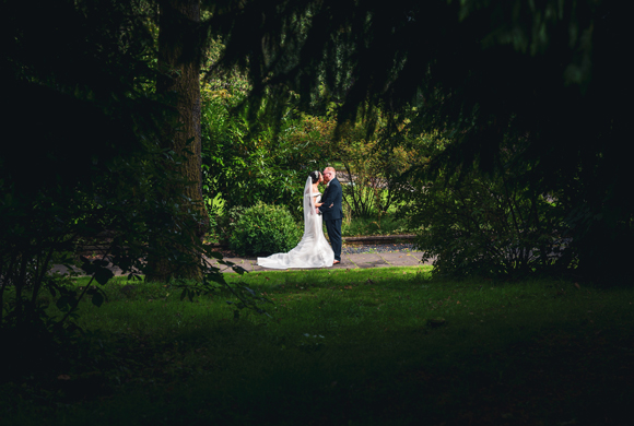 Wedding Photography Case Study - Ayrshire, Scotland