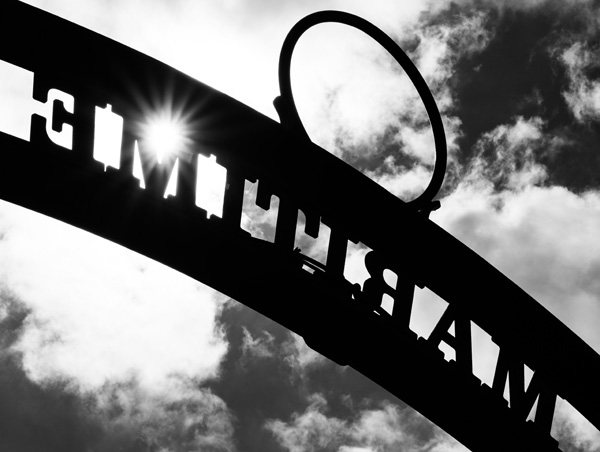 Photography Workshops Ayrshire