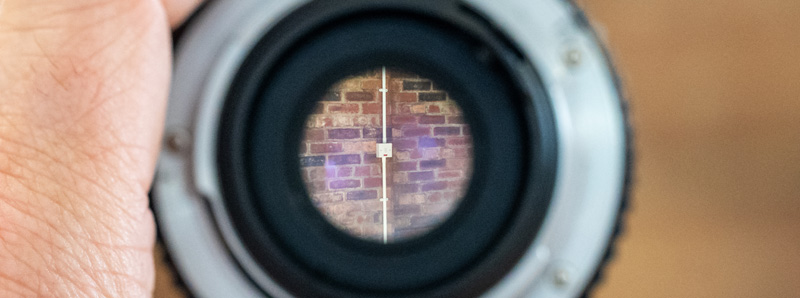 Photography Workshops Ayrshire